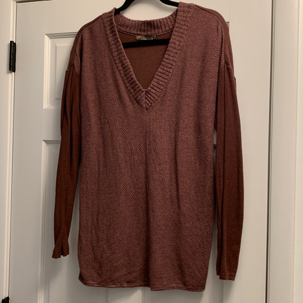 Prana Sweater